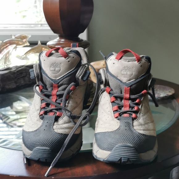 Timberland Hiking shoes - Picture 1 of 7